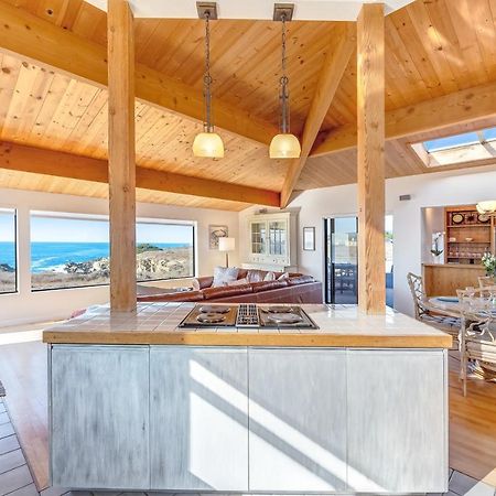 Del Mar Point Villa Sea Ranch Exterior photo