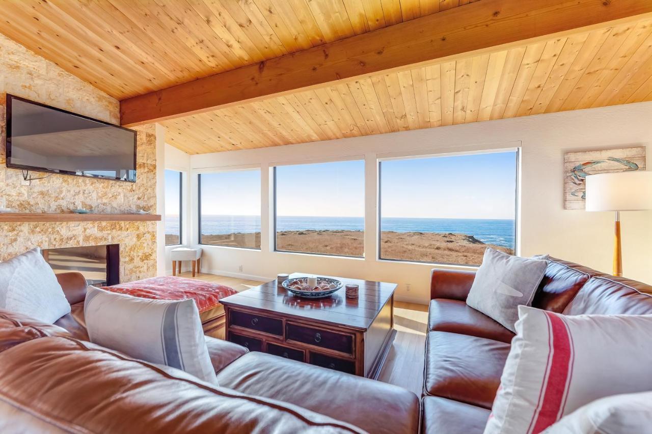 Del Mar Point Villa Sea Ranch Exterior photo