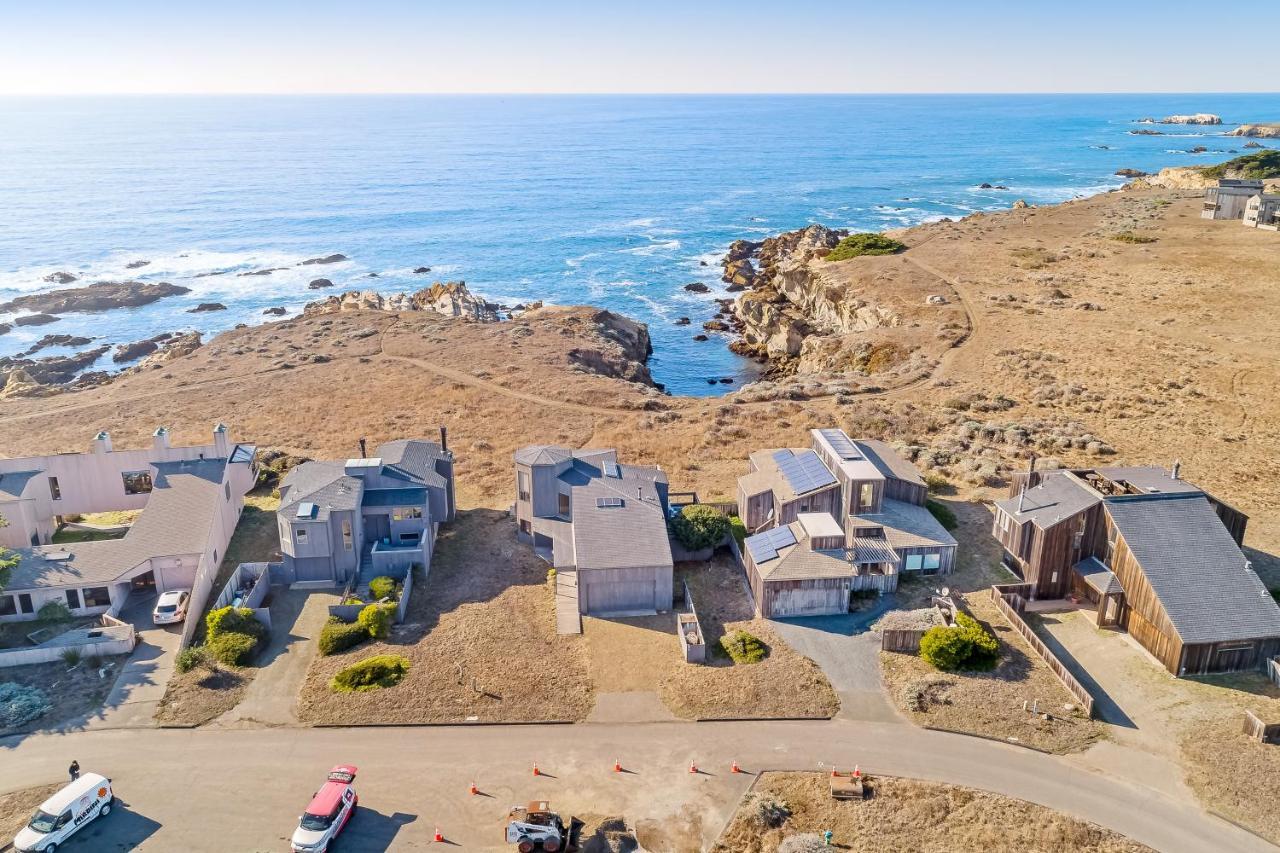 Del Mar Point Villa Sea Ranch Exterior photo
