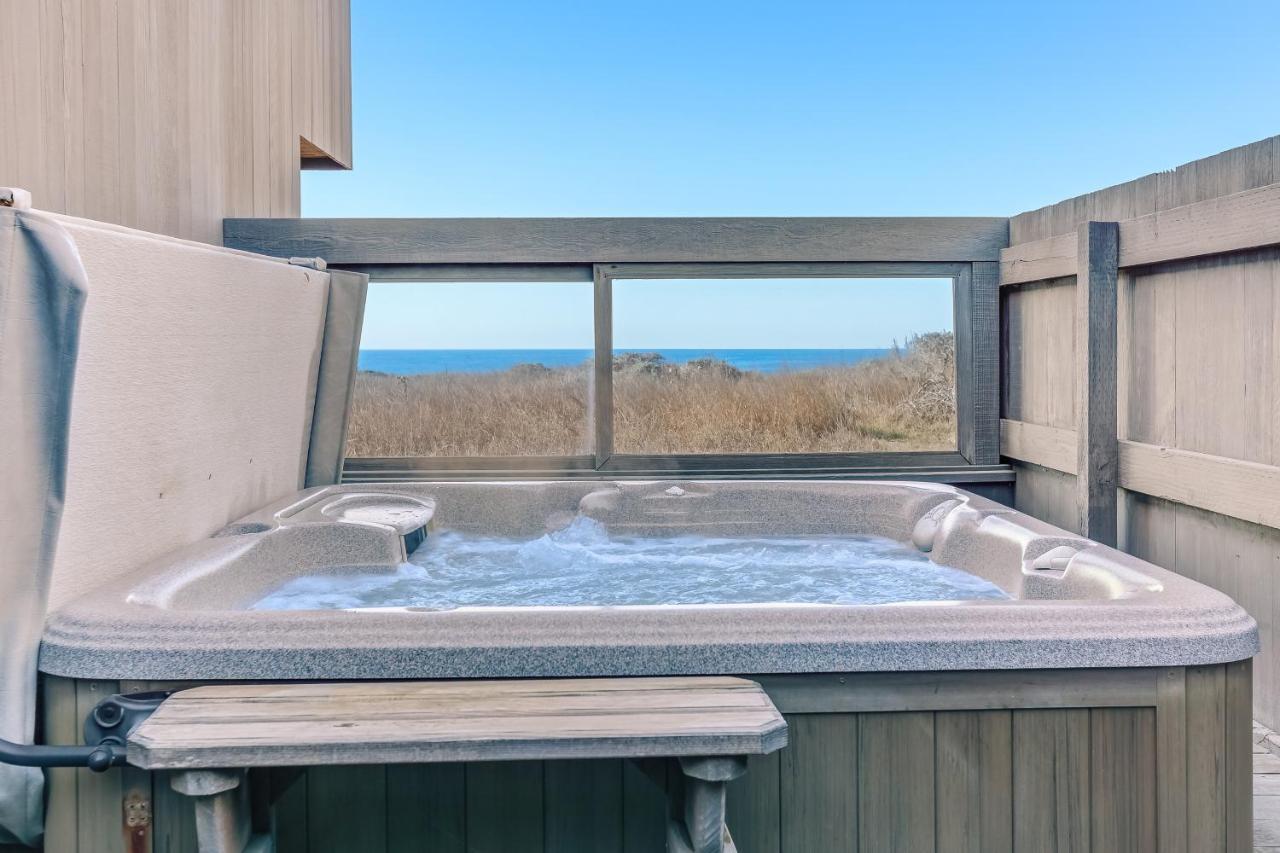 Del Mar Point Villa Sea Ranch Exterior photo