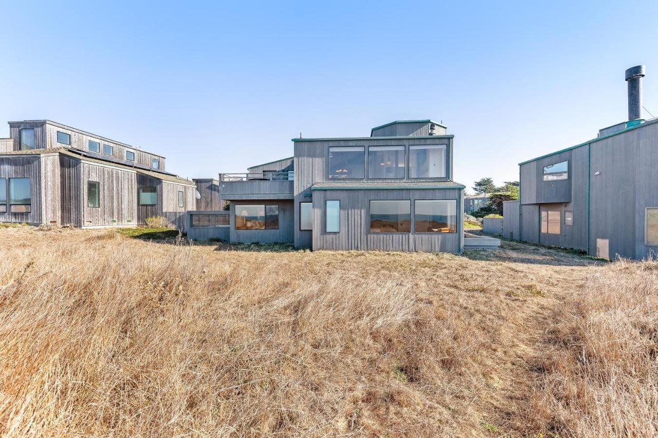 Del Mar Point Villa Sea Ranch Exterior photo