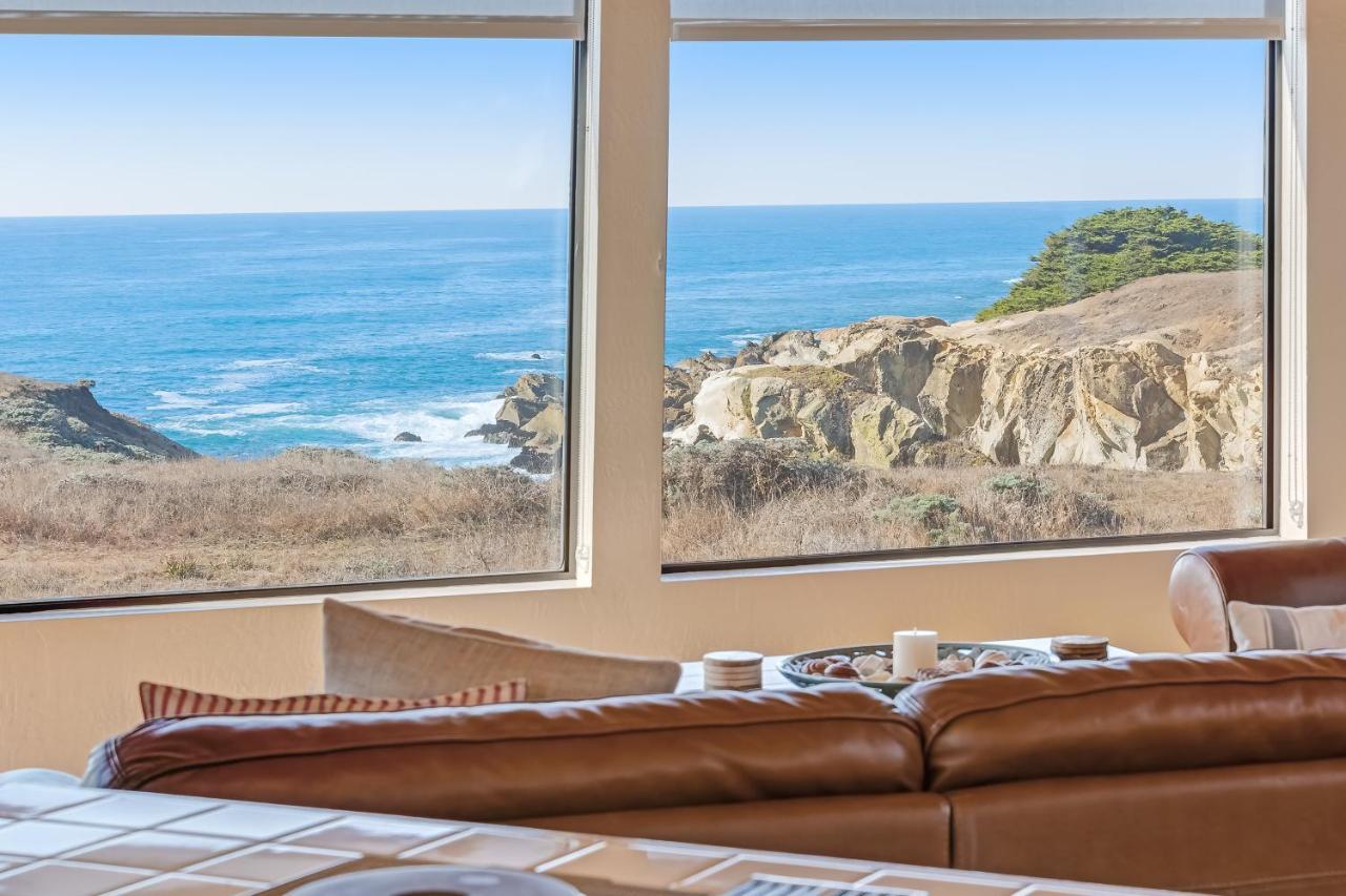 Del Mar Point Villa Sea Ranch Exterior photo